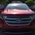 2017 Ford Edge 4 DOOR WAGON/SPORT UTILITY