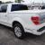 2013 Ford F-150 --