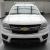 2017 Chevrolet Colorado WORK TRUCK EXT CAB REAR CAM