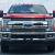 2017 Ford F-350 Lariat Ultimate Crew Cab Dually FX4 4x4
