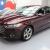 2013 Ford Fusion SE ECOBOOST CRUISE CTRL BLUETOOTH