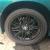 1991 BMW 8-Series m 5 rims