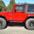1998 Jeep Wrangler