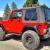 1998 Jeep Wrangler