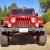 1998 Jeep Wrangler