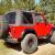 1998 Jeep Wrangler