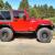 1998 Jeep Wrangler