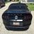 2013 Ford Mustang Shelby 500GT Convertible