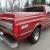 1992 Ford F-150 XLT Lariat Extended Cab 4x4
