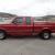 1992 Ford F-150 XLT Lariat Extended Cab 4x4