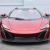 2016 McLaren 675LT