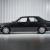 1993 Mercedes-Benz 500E Seadan 500 E