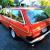 1982 Mercedes-Benz 300-Series 300TD TURBO DIESEL WAGON