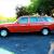 1982 Mercedes-Benz 300-Series 300TD TURBO DIESEL WAGON