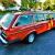 1982 Mercedes-Benz 300-Series 300TD TURBO DIESEL WAGON