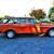 1982 Mercedes-Benz 300-Series 300TD TURBO DIESEL WAGON