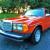 1982 Mercedes-Benz 300-Series 300TD TURBO DIESEL WAGON