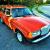 1982 Mercedes-Benz 300-Series 300TD TURBO DIESEL WAGON