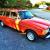 1982 Mercedes-Benz 300-Series 300TD TURBO DIESEL WAGON