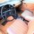 1982 Mercedes-Benz 300-Series 300TD TURBO DIESEL WAGON