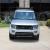 2016 Land Rover LR4 HSE LUX Landmark Edition 4WD