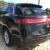 2014 Lincoln MKT AWD --