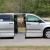 2008 Dodge Grand Caravan SE Handicap VMI Wheelchair Van