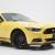 2015 Ford Mustang Premium Performance Pkg. With Recaro Seats & Nav