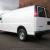 2008 Chevrolet Express ONE OWNER SUPER CLEAN