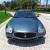 2007 Maserati Quattroporte Executive GT DuoSelect 4dr Sedan Sedan 4-Door