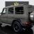 2017 Mercedes-Benz G-Class G63 AMG DESIGNO ($159K MSRP!)