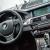 2014 BMW 5-Series 535d xDrive Modern Line