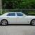 2013 Bentley Mulsanne 4dr Sedan