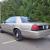 2008 Ford Crown Victoria