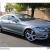 2014 Mercedes-Benz CLS-Class CLS 550 CLS550