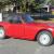 Triumph: TR4 convertible | eBay