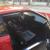 Low Mileage, A/C, New Leather Upholstery, 5 Speed, Al Extras