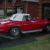 1965 Chevrolet Corvette Convertible | eBay