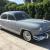 1951 AMC Kaiser Deluxe 4 Door Sedan