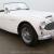 1960 Austin-Healey 3000