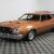 1973 Ford Torino RARE V8 WAGON AUTO