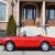 1985 Fiat pininfarina azzurra premium
