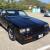 1987 Buick Grand National GRAND NATIONAL