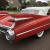 1959 Cadillac Series 62
