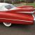 1959 Cadillac Series 62