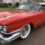 1959 Cadillac Series 62