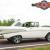 1957 Chevrolet Bel Air/150/210 Hardtop