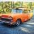 1955 Chevrolet Bel Air/150/210