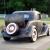 1934 Chevrolet COUPE RAT ROD