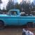 1960 Chevrolet C-10